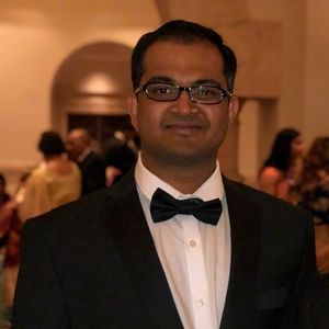 Meet your Posher, Akshay